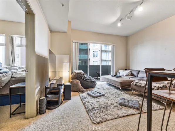 388 E Ocean Blvd Unit 1404, Long Beach, CA 90802