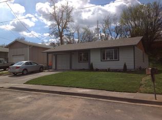 809 SE 8th St, Pendleton, OR 97801