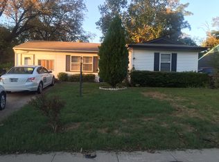 2517 Talco Dr, Dallas, TX 75241