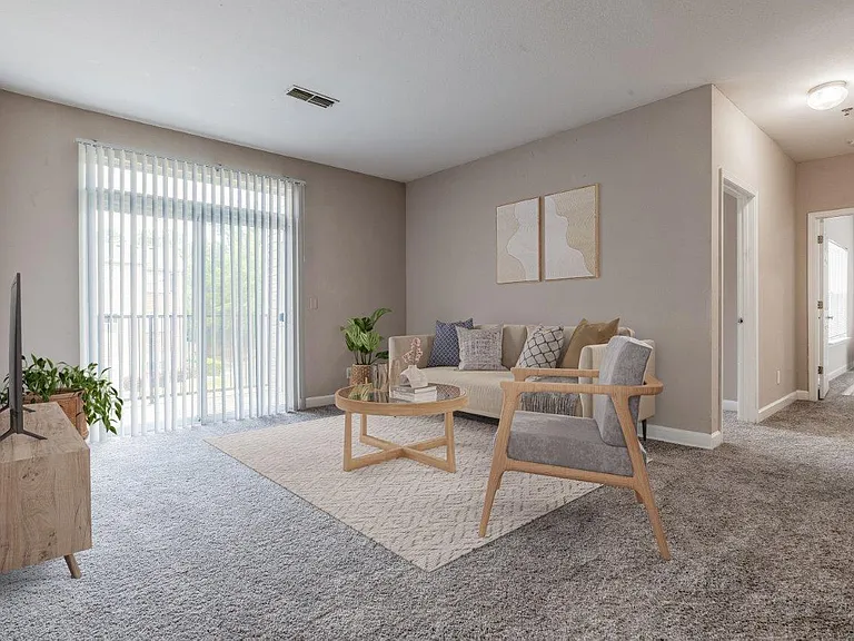 The Overlook At Golden Hills Apartment Homes — Photo 6