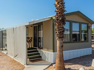 2650 W Superstition Blvd LOT 36, Apache Junction, AZ 85120