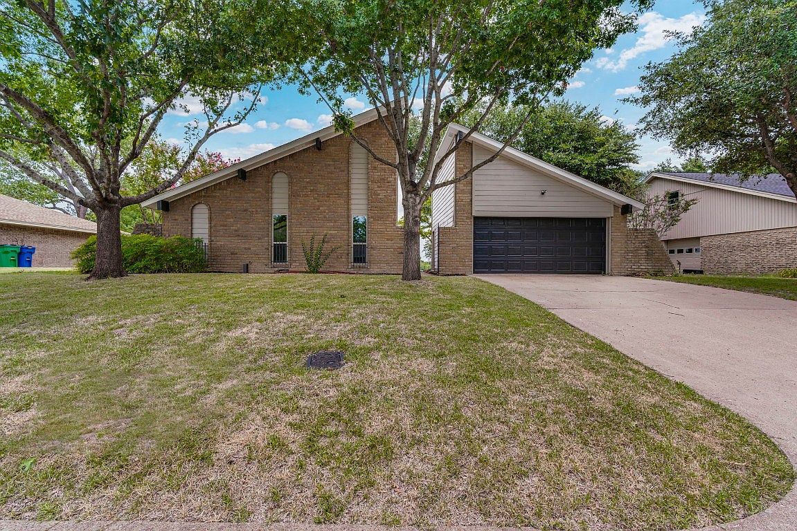 418 Gingerbread Ln, Waxahachie, TX 75165 Zillow