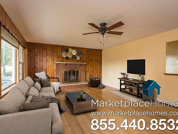 4th image of 4609 Carroll Lee Ln