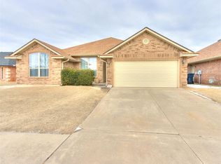 8604 Canyon Trail Dr, Oklahoma City, OK 73135