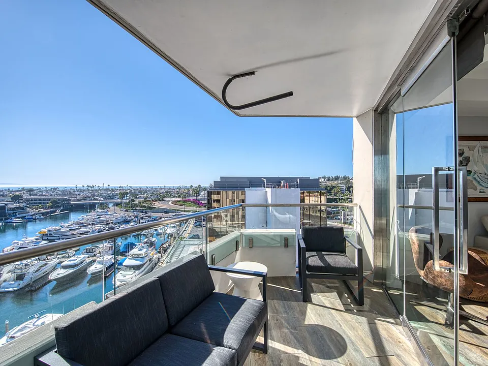 3121 Coast Highway 7 #D
