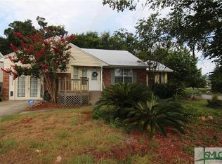 101 Stonebridge Ln, Savannah, GA 31410