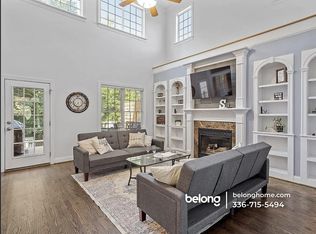 4516 Ocean Crest Cir, Raleigh, NC 27603