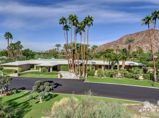 47400 W Eldorado Dr, Indian Wells, CA 92210