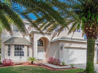 House repainted tan 2018