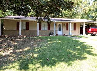 109 Emily Dr, Vicksburg, MS 39180