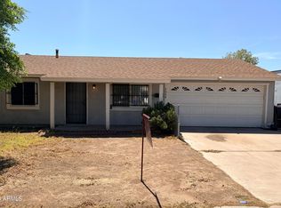 2008 N 55TH Avenue, Phoenix, AZ 85035