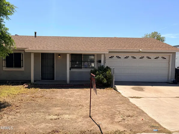 2008 N 55TH Avenue, Phoenix, AZ 85035
