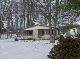 216 E North St, Westfield, IN 46074
