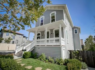 814 E St, San Rafael, CA 94901