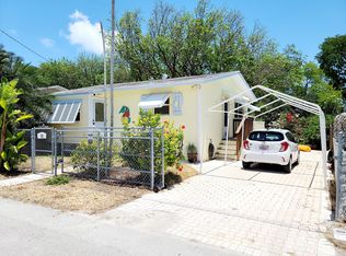 12 Silver Springs Dr, Key Largo, FL 33037