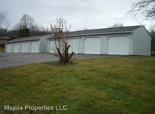 310 Vernedale Dr #310B, Mount Vernon, OH 43050