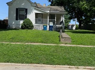 453 N Missouri St #1, Liberty, MO 64068