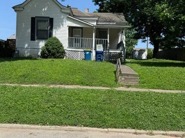 453 N Missouri St #1, Liberty, MO 64068