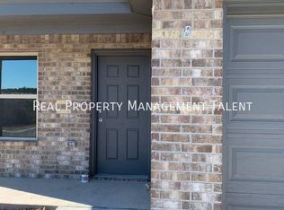 1808 Ponca Trce UNIT B, Harker Heights, TX 76548