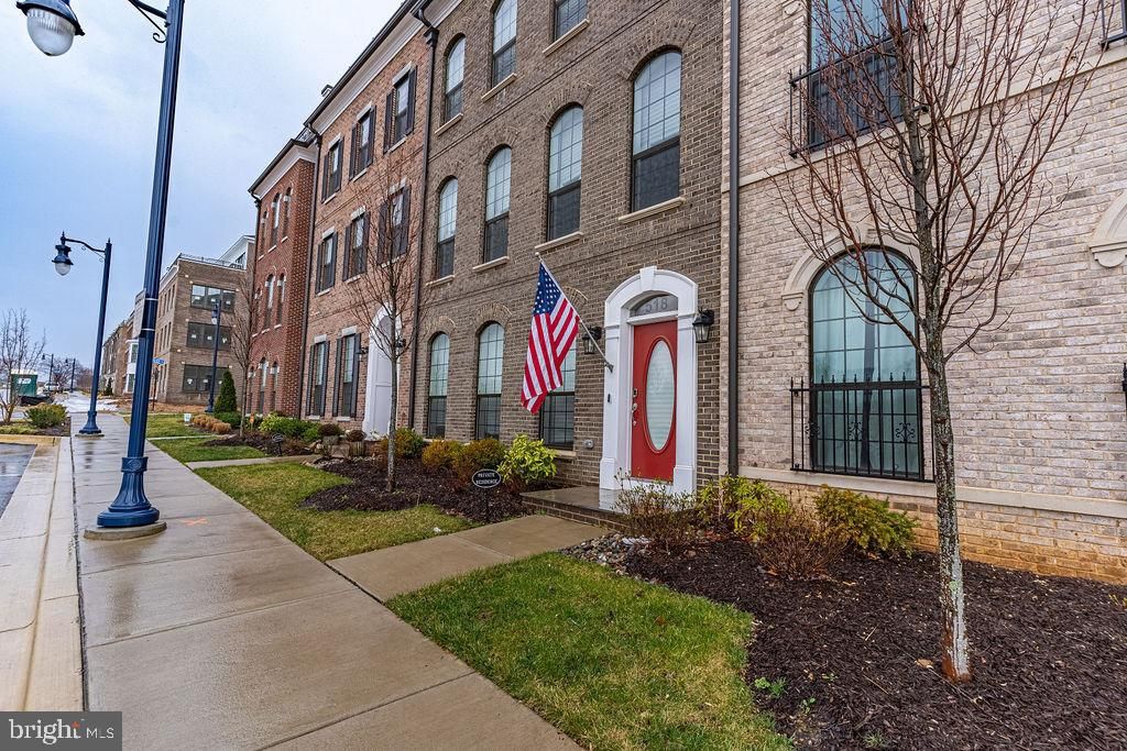 Apartment in Oxon Hill, Potomac Overlook, Prince George's - View 3