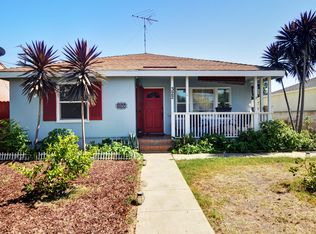 322 E Occidental St, Santa Ana, CA 92707