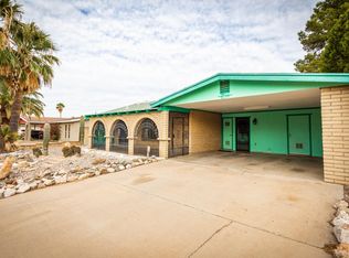 9617 E 3rd St, Tucson, AZ 85748