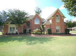 9659 Woodland Run Ln, Cordova, TN 38018