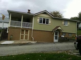 100 Highland Ave, Mount Pleasant, PA 15666