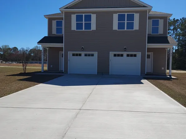 99 Hadnot Drive #B, Swansboro, NC 28584