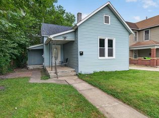 1529 Erie Ave, Logansport, IN 46947