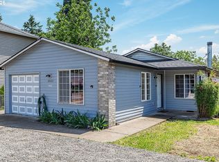 10522 SE Liebe St, Portland, OR