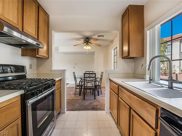 4736 Nara Vista Way #103 — Photo 9