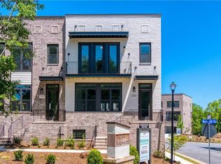 1585 Aldworth Pl #56, Atlanta, GA