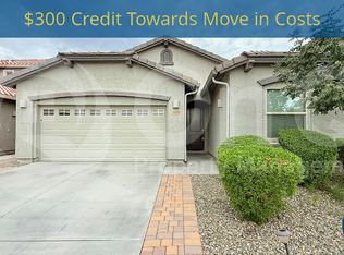 5420 W Desert Hollow Dr, Phoenix, AZ 85083