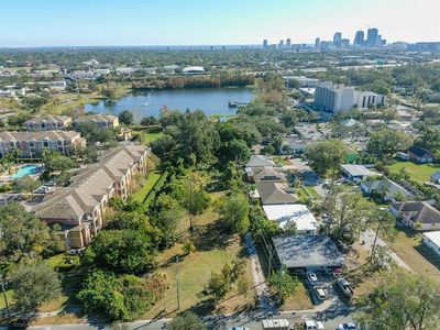 1051 25th St N, Saint Petersburg, FL, 33713