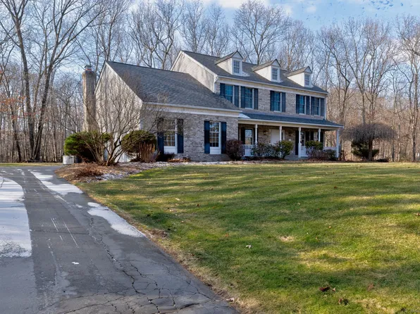 31 Eastham Bridge Road, East Hampton, CT 06424