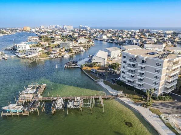 195 Durango Rd Unit 3E, Destin, FL 32541