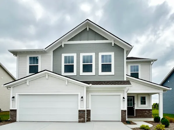 5815 Sunstone Rd, Indianapolis, IN 46239