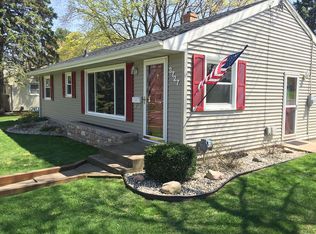 3727 Devonshire Ave, Kalamazoo, MI 49006