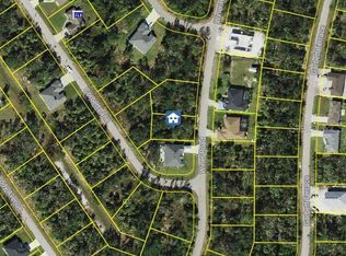Winer Rd LOT 13, North Pt, FL 34288
