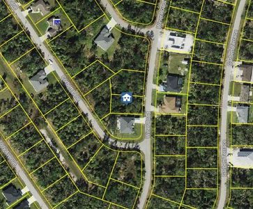 Winer Rd LOT 13, North Pt, FL, 34288