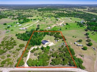 411 Avila Ln, Briggs, TX 78608