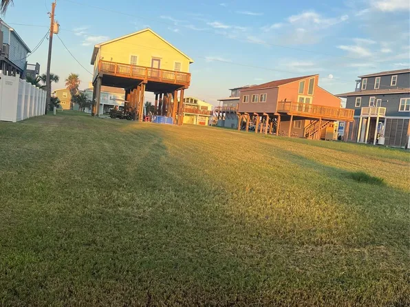 0 Fathom Dr, Freeport, TX 77541