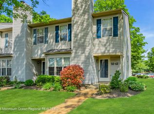 32 Turner Rd APT 12, Freehold, NJ 07728
