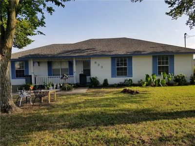 833 Eastridge Cir, Red Oak, TX, 75154