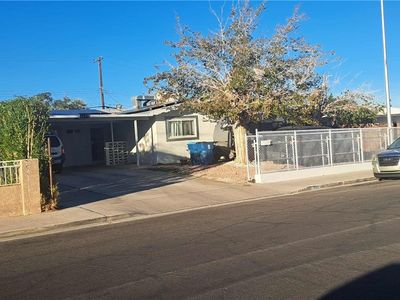 5132 Doe Ave, Las Vegas, NV, 89146
