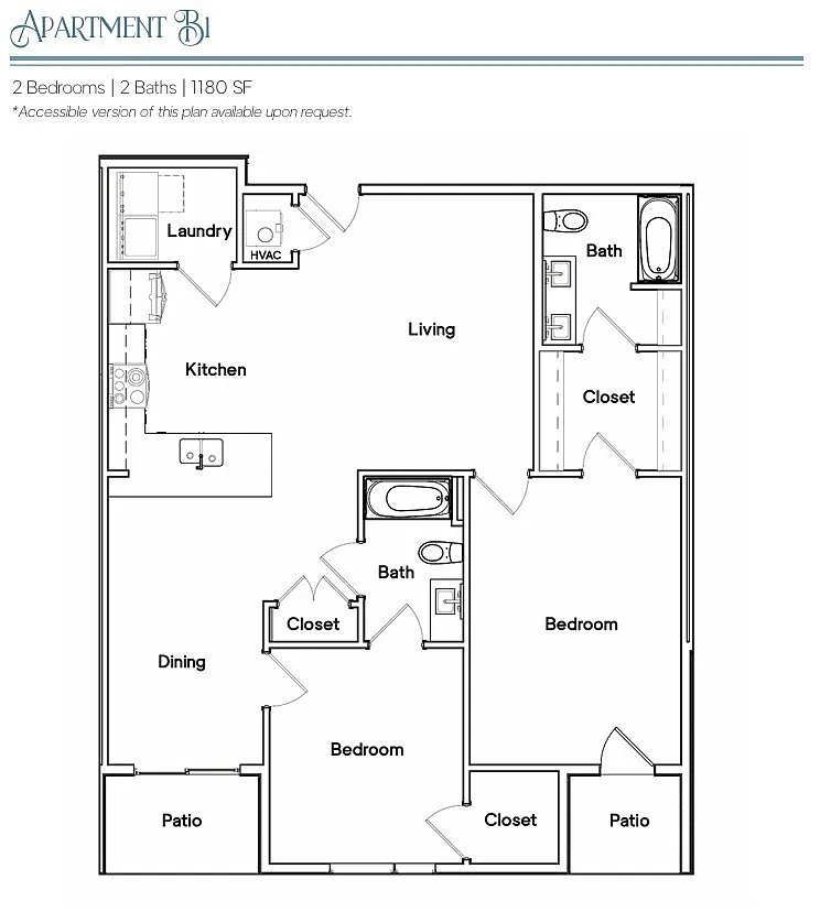 Building Photo - 2425 Pea Ridge Rd #A-303