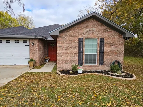 1206 Spring St, Waco, TX 76704