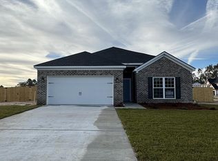 525 Akins Ranch Rd, Ludowici, GA 31316