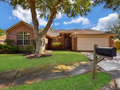 1629 Manor Dr, Rosenberg, TX, 77471